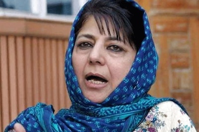 North, South Korea Showed Complex Issues Can be Settled Through Peaceful Negotiations: Mehbooba Mufti
