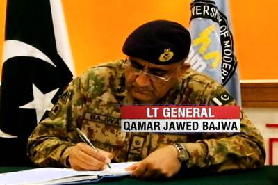 Pakistan Army Chief Signs Death Warrants of 30 Hardcore Terrorists
