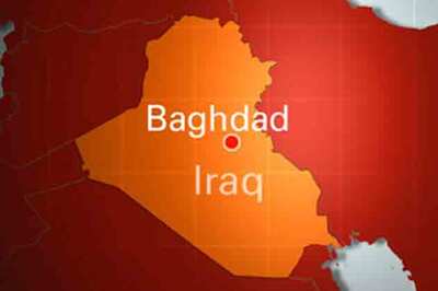 Iraq: Series of car bombs kills at least 31