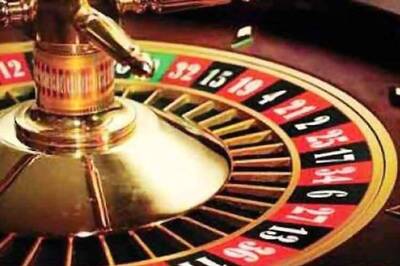 Worried Over Revenue Tricking Out, K'taka Minister Pitches for 'Guaranteed' Option of Casinos. But Makes U-turn Seconds Later