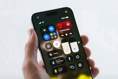 Apple WWDC 2024: iOS 18 Announced For iPhone Users