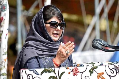 J-K CM Expresses Grief Over Civilian Deaths, Says Guns Cannot Resolve Issues