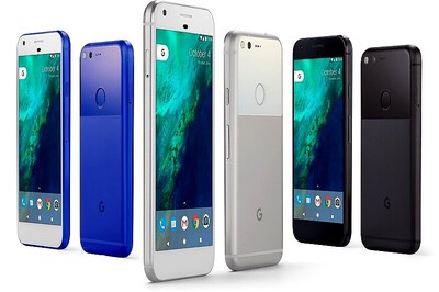 Google Pixel 2nd Gen Might Get Upgraded Camera, Tougher Build