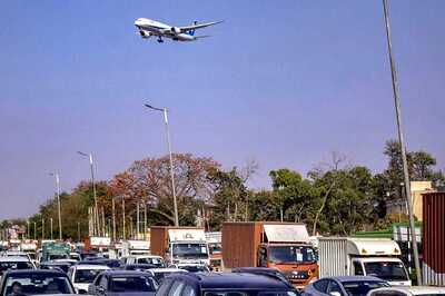 NHAI Unveils Rs 200 Crore Flyover Project to Reduce Travel Time on Delhi-Jaipur-Ajmer Route