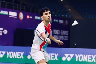 India Open: Lakshya Sen Beats World Champion Loh Kean Yew to Win Men's Singles Crown
