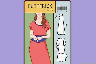 How to Make a Prom Dress
