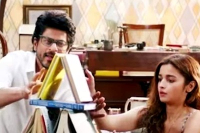 'Easy is Not Always Wrong': SRK’s Scene from 'Dear Zindagi' is Giving People Newfound Hope