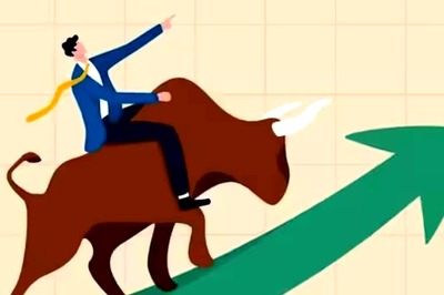 Infibeam Avenues Stock Rises 10% After Acquiring 20% Stake In US-Based XDuce