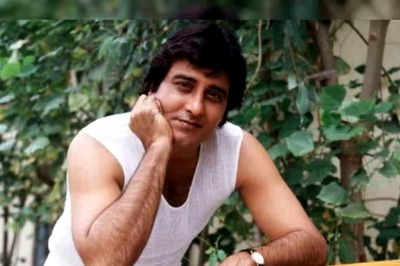 When Amrita Singh And Vinod Khanna’s Reported Affair Became The Talk Of The Town