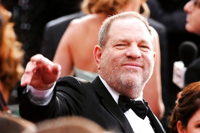 Hollywood Producers Vow to Combat Sexual Harassment