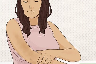 How to Remove Self Tanner