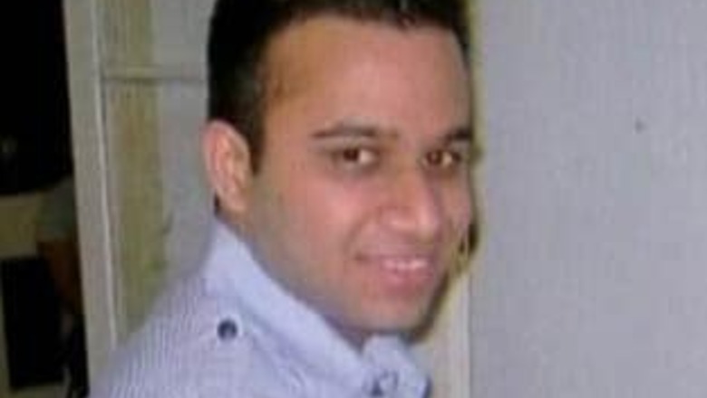 Killed Indian student's family feel let down by Govt