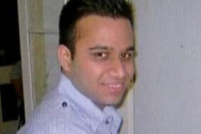 Killed Indian student's family feel let down by Govt