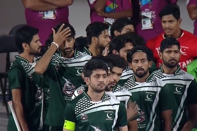 Pakistan Hockey Team Fails To Qualify for Paris Olympics, Former Players Dismayed