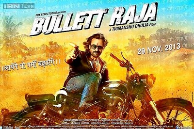 Bullett Raja: Saif, Sonakshi to spread awareness about voting rights