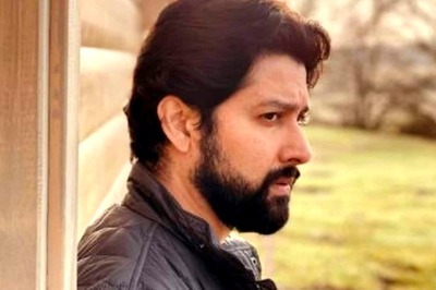 Aftab Shivdasani Reveals Ram Gopal Varma Cast Him in Mast After Spotting Him in Cola Ad