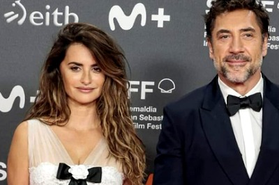 Javier Bardem Reveals Why He And Penelope Cruz Dated 'Many Years' After First Meeting