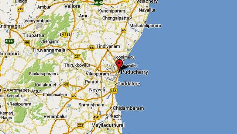 Puducherry: BJP seeks overcoats for girl students in govt schools
