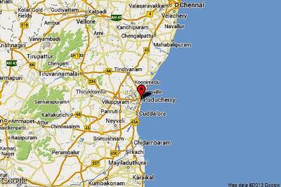 Puducherry: BJP seeks overcoats for girl students in govt schools