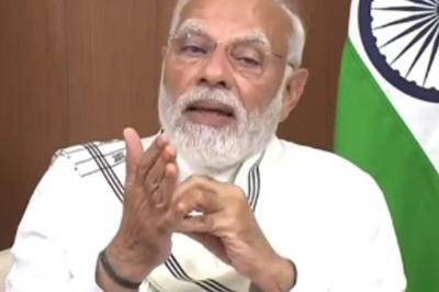 PM Narendra Modi Hands Out 71,000 Appointment Letters at Rozgar Mela