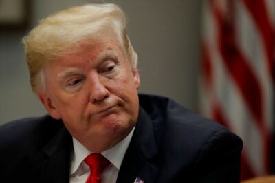 US War Against Iran Would 'Not Last Very Long', Says Trump