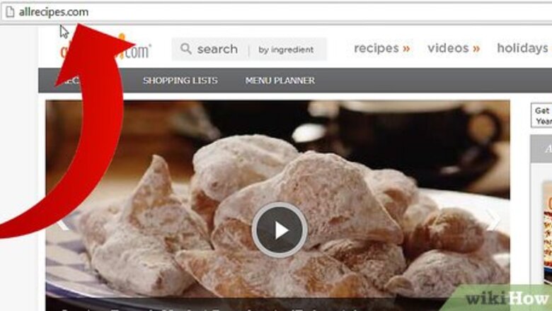 How to Submit a New Recipe to Allrecipes