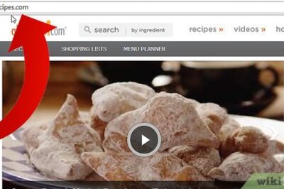 How to Submit a New Recipe to Allrecipes