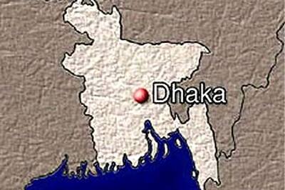 Bangladesh cabinet quits to allow all-party govt for polls