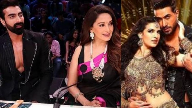 Boogie Woogie to Dance Deewane: 7 Popular Dance Reality Shows