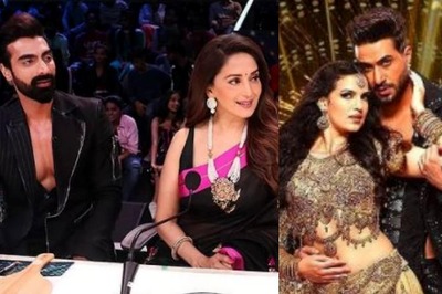 Boogie Woogie to Dance Deewane: 7 Popular Dance Reality Shows