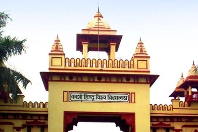 BHU to Start Four-Year UG Programme From 2024-25 Academic Year
