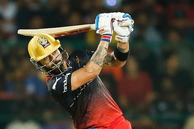 IPL 2023: 'Virat Kohli Will do Everything to Help RCB Stay in Playoffs Race'