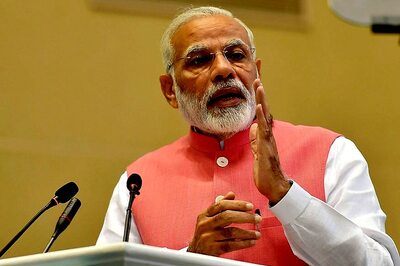 'Congress-Mukt' Bharat About Getting Rid of 'Cong Culture', Not Eliminating the Party: PM Modi