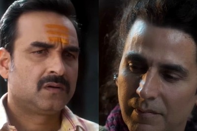 Pankaj Tripathi FINALLY Reacts to Censor Board Putting OMG 2 on Hold Claims: 'Sachchai Samne Aayegi'
