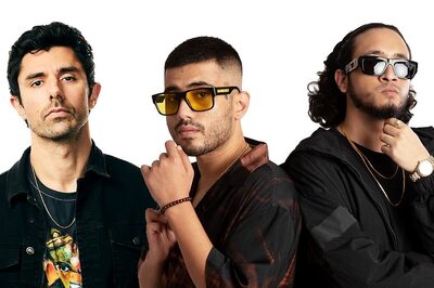 KSHMR On His Hip-Hop Album Karam Ft MC Stan, Seedhe Maut And Others: 'When I Saw Gully Boy...' | Exclusive