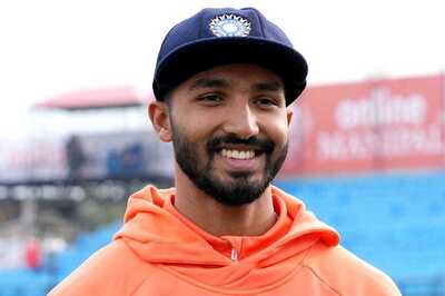 Devdutt Padikkal Wants To Score Big In Duleep Trophy 2024 To Retain Place In Indian Test Team