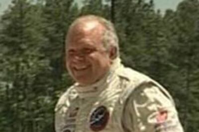 Mystery death of billionaire adventurer solved