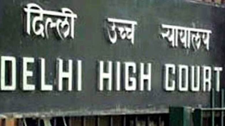 1984 anti-Sikh riot: Delhi HC refers witness protection plea to DLSA