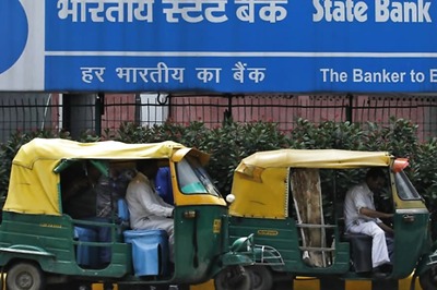 Govt Appoints MDs, CEOs in 10 Nationalised Banks; 5 from SBI Alone