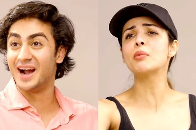 Malaika Arora Asks Son Arhaan About His Sexual Partners: 'What Is Your Body Count, Just Bloody...'