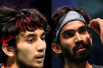 Hylo Open: Lakshya Sen and Kidambi Srikanth Lose in Semifinals