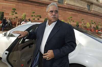 CBI goes for damage control, says first notice to detain Mallya was 'a mistake'
