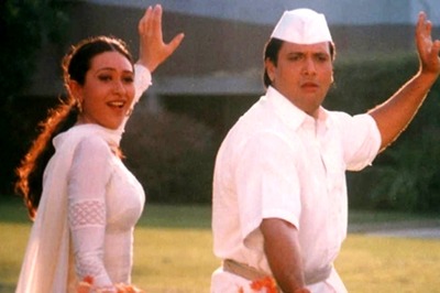 Govinda Made Hero No 1 Crew Wait In Switzerland For Three Days, Says Producer: 'He Got Upset And...'