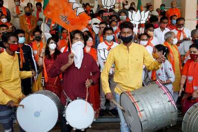 BJP Cites Recent Electoral Wins to Deny 'Political Motive' Behind Farm Laws Rollback