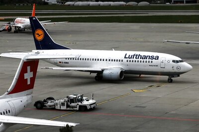 Lufthansa Changes Flight Routes After Latest North Korea Missile Test