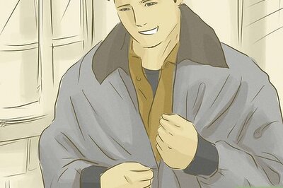 How to Stargaze Comfortably