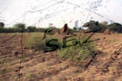 Tension prevails at Nandigram