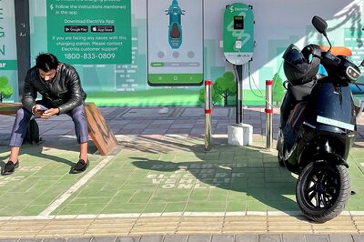 Electric Two-Wheeler Sales to Grow Beyond 22 Million by 2030: Report