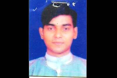 Delhi: Suspect's photo released, Falak still critical