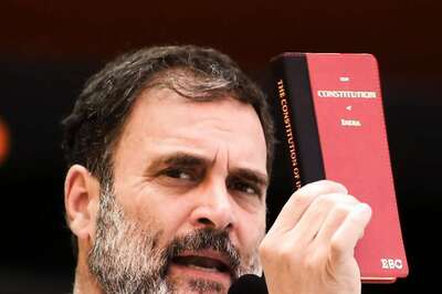 2024 LS polls: Rahul Gandhi Held Over 100 Rallies & Public Interaction Programmes; Kharge Gave 50 Interviews